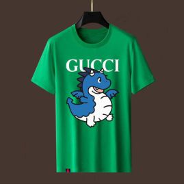 Picture of Gucci T Shirts Short _SKUGucciM-4XL11Ln5635688